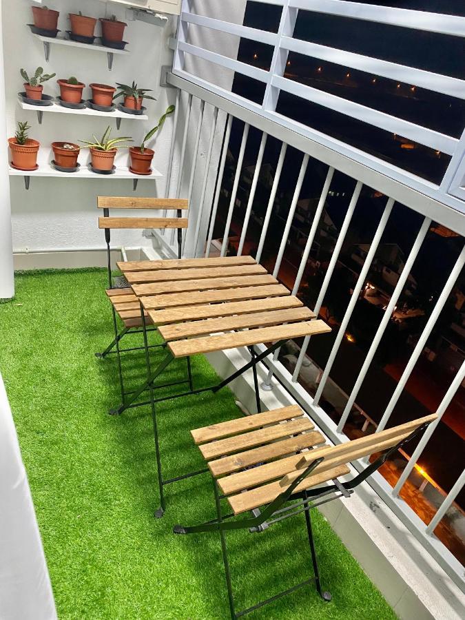 Ammar Skyhome Ipoh Esterno foto